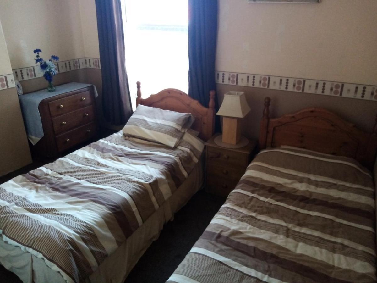 Puffin Holiday Apartments Bridlington Dış mekan fotoğraf