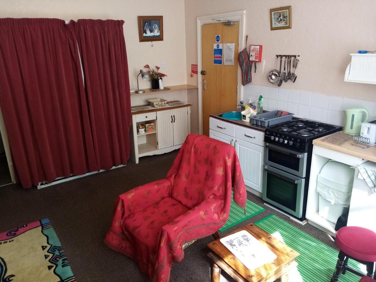 Puffin Holiday Apartments Bridlington Dış mekan fotoğraf