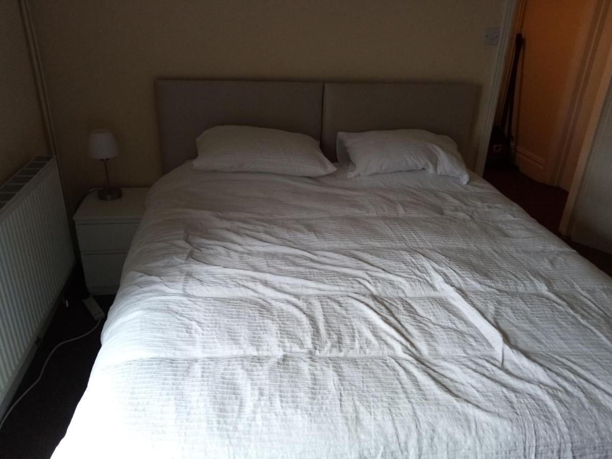Puffin Holiday Apartments Bridlington Dış mekan fotoğraf
