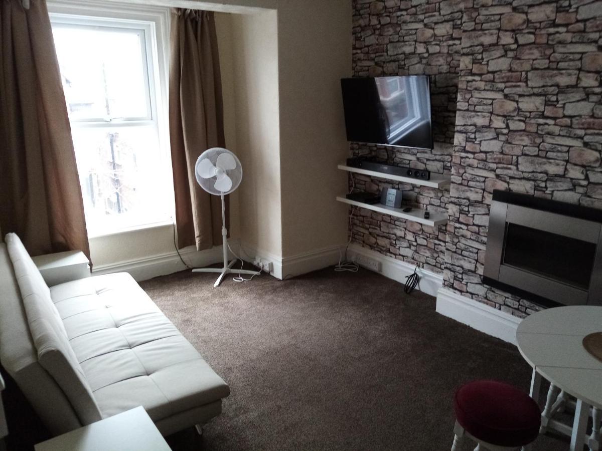 Puffin Holiday Apartments Bridlington Dış mekan fotoğraf
