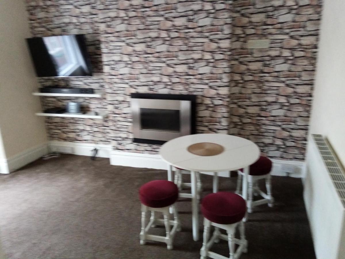 Puffin Holiday Apartments Bridlington Dış mekan fotoğraf
