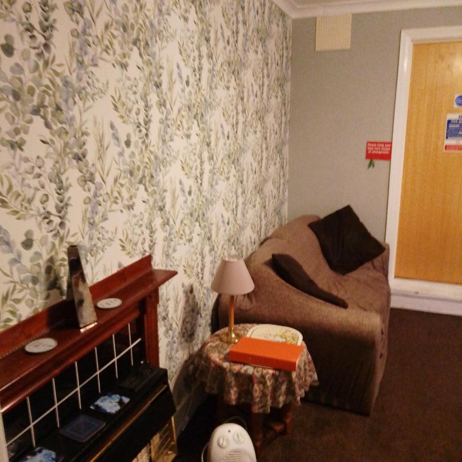 Puffin Holiday Apartments Bridlington Dış mekan fotoğraf